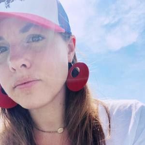 Meet your Posher, Beth